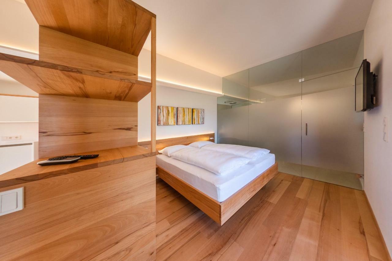 Sonnenhof Tramin - Adults Only Apartment Termeno Exterior photo